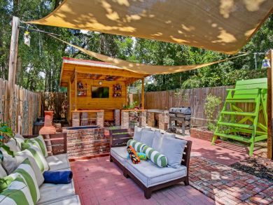 Ponte Vedra Beach Condo 930557