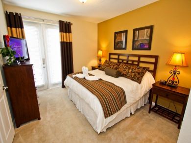 Orlando Condo 930559