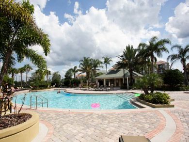 Orlando Condo 930559