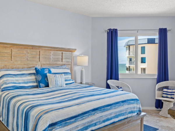 Two bedroom Condo with Incredible Ocean views
