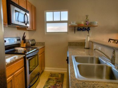 Treasure Island Condo 930562