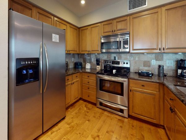 Madeira Beach 4 Bedroom Vacation Rental Sleeps 8