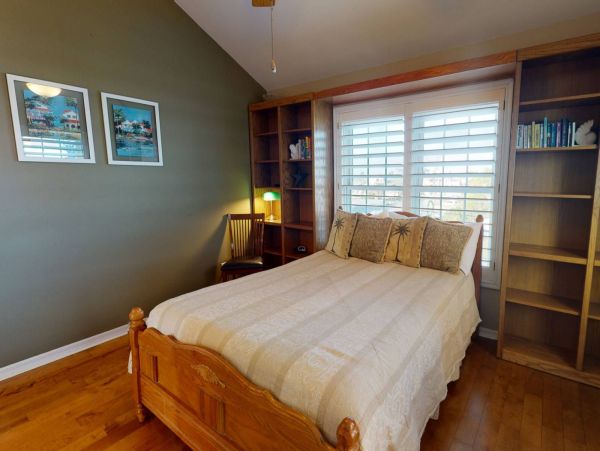 Madeira Beach 4 Bedroom Vacation Rental Sleeps 8