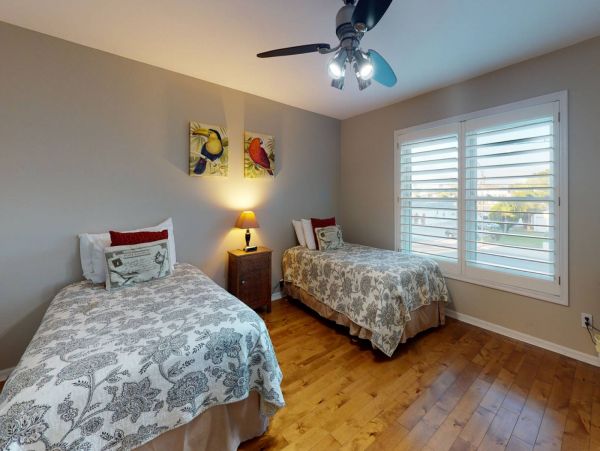 Madeira Beach 4 Bedroom Vacation Rental Sleeps 8