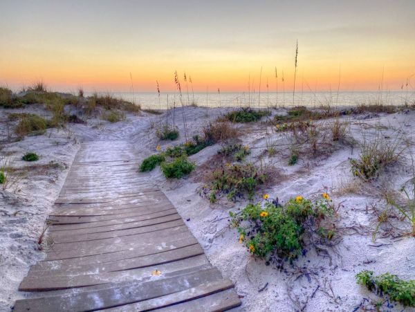 Madeira Beach 4 Bedroom Vacation Rental Sleeps 8