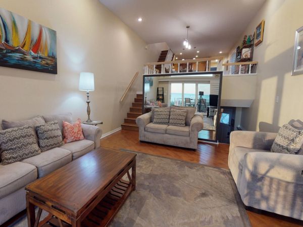Madeira Beach 4 Bedroom Vacation Rental Sleeps 8