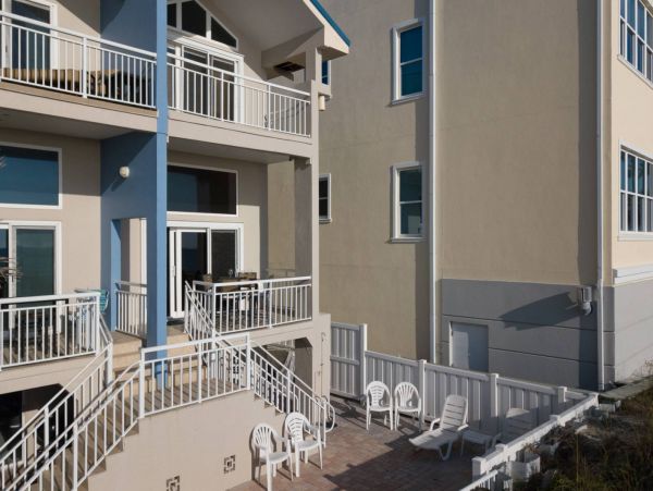 Madeira Beach 4 Bedroom Vacation Rental Sleeps 8