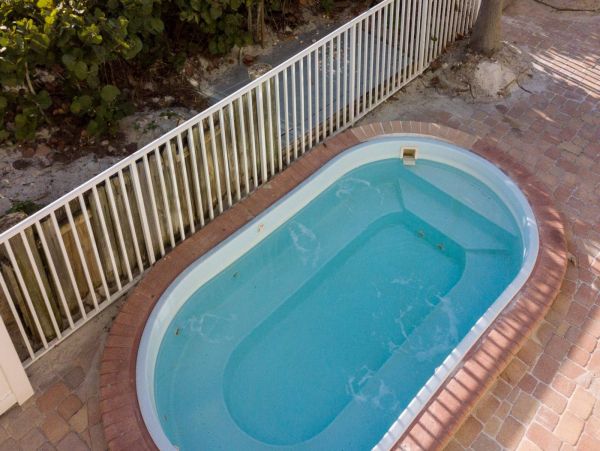 Madeira Beach 4 Bedroom Vacation Rental Sleeps 8