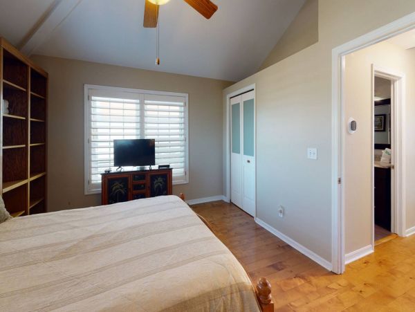 Madeira Beach 4 Bedroom Vacation Rental Sleeps 8