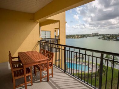 Treasure Island Condo 930575