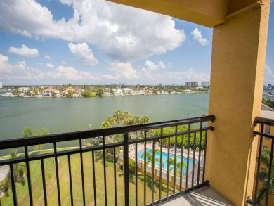 Treasure Island Condo 930575