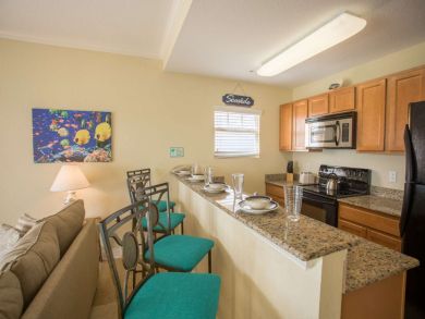 Treasure Island Condo 930575