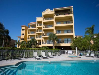 Treasure Island Condo 930575