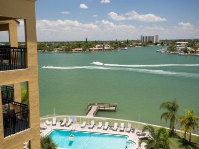 Treasure Island Condo 930575