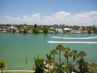 Treasure Island Condo 930575