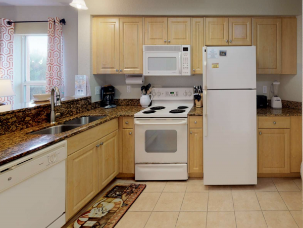 Located in the heart of Treasure Island