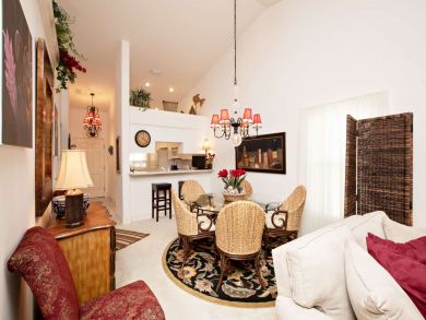 Daytona Beach Condo 930584