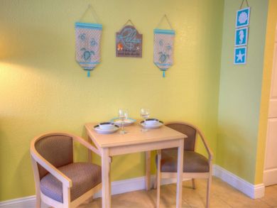 Treasure Island Condo 930585