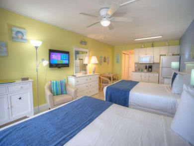 Treasure Island Condo 930585