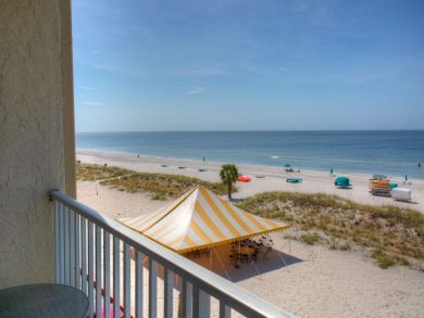 Treasure Island Condo 930585