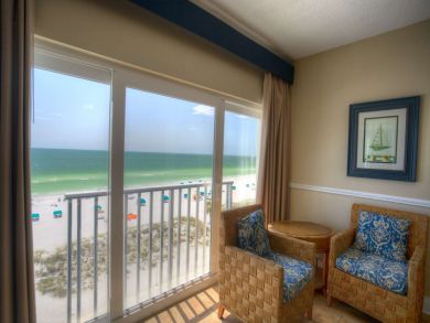 Treasure Island Condo 930589