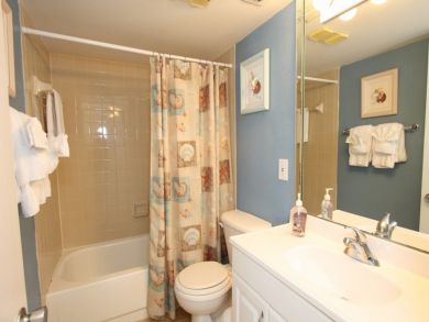 Treasure Island Condo 930589