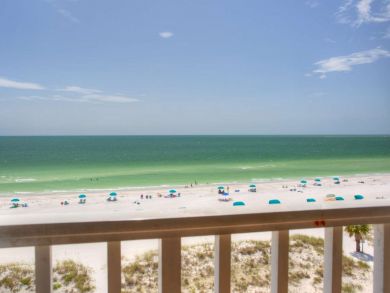 Treasure Island Condo 930589