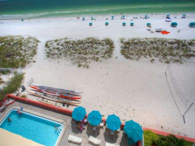 Treasure Island Condo 930589