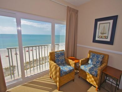 Treasure Island Condo 930589