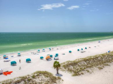 Treasure Island Condo 930589