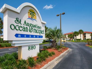 St. Augustine Condo 930591 St. Augustine Condo 930591