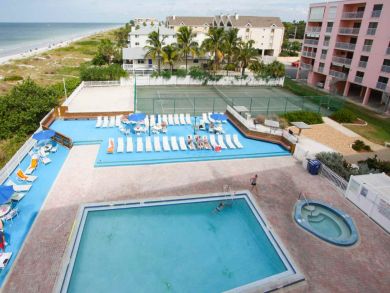 Indian Shores Ai Condo 930595