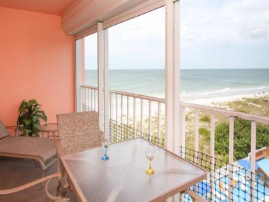 Indian Shores Ai Condo 930595