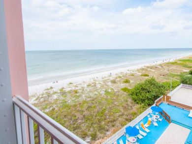 Indian Shores Ai Condo 930595