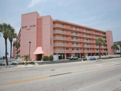 Indian Shores Ai Condo 930595
