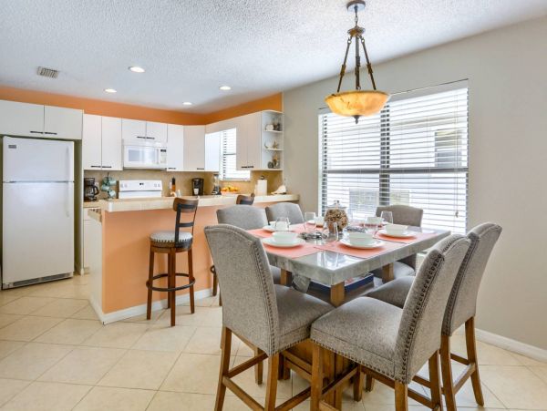 Indian Shores Vacation Condo Two Bedroom Water Views