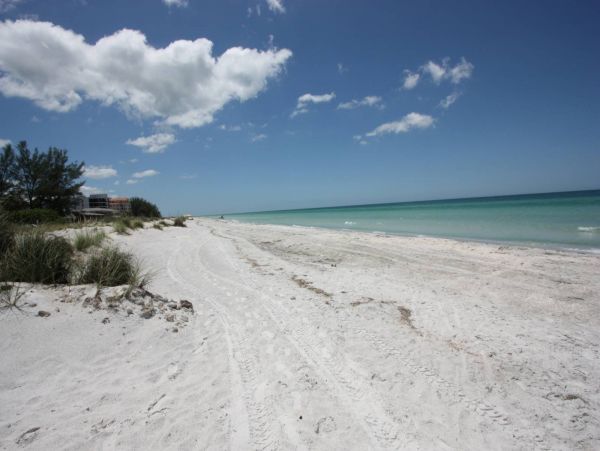 Indian Shores Vacation Condo Two Bedroom Water Views
