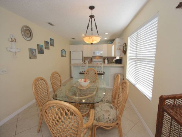 Indian Shores Vacation Condo Two Bedroom Water Views