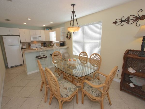 Indian Shores Vacation Condo Two Bedroom Water Views