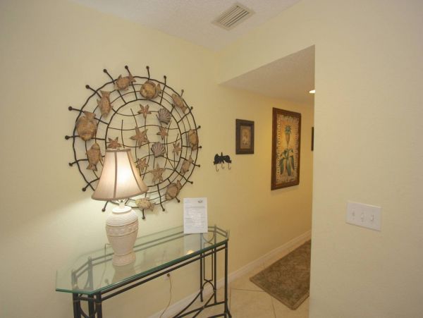 Indian Shores Vacation Condo Two Bedroom Water Views