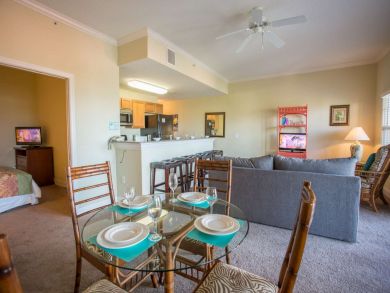 Treasure Island Condo 930597