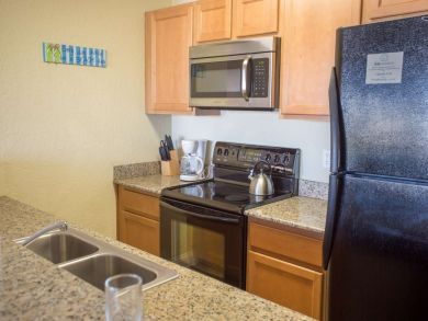 Treasure Island Condo 930597