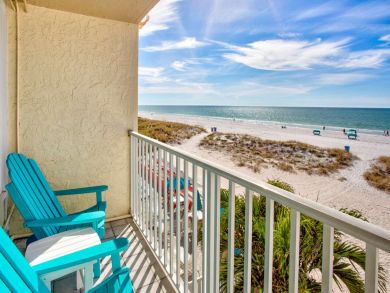 Treasure Island Condo 930600