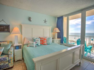 Treasure Island Condo 930600