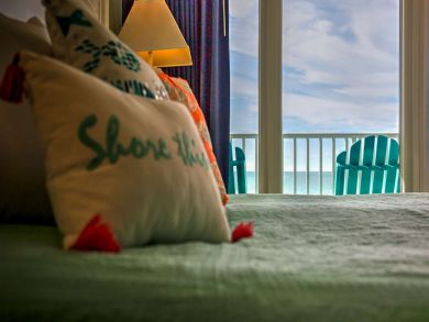 Treasure Island Condo 930600