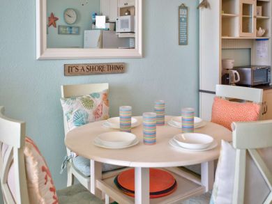 Treasure Island Condo 930600