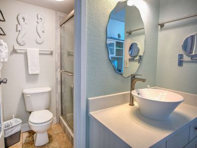 Treasure Island Condo 930600