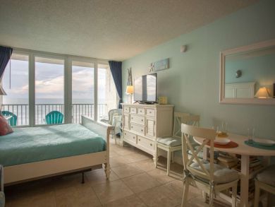 Treasure Island Condo 930600