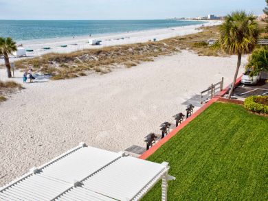 Treasure Island Condo 930600