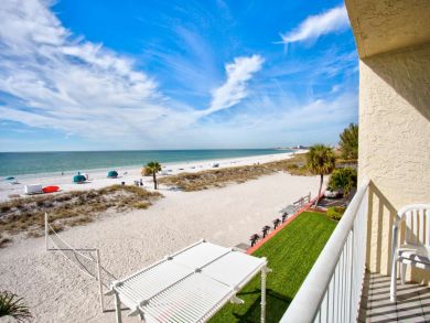 Treasure Island Condo 930600